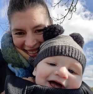 Meet your Posher, Laura